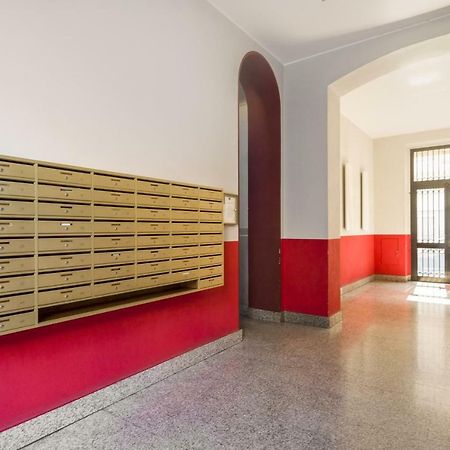 Primopiano - Melzo A Lejlighed Milano Eksteriør billede