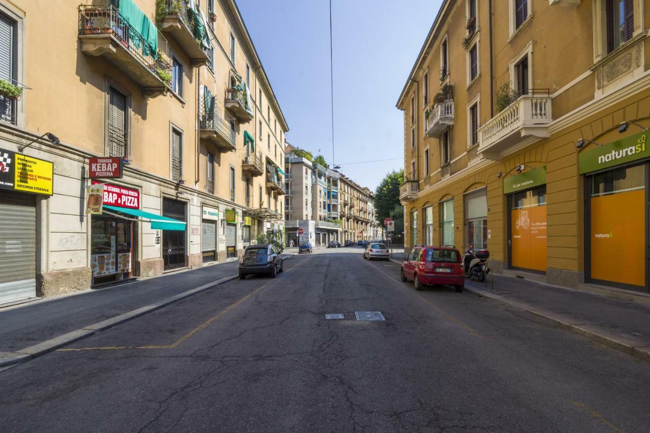 Primopiano - Melzo A Lejlighed Milano Eksteriør billede